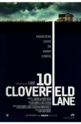 10 Cloverfield Lane 