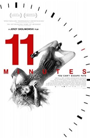 11 Minutes Jerzy Skolimowski