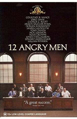 12 Angry Men 