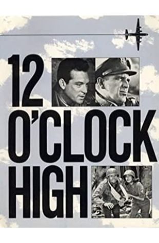 12 O'Clock High