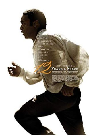 12 Years a Slave John Ridley