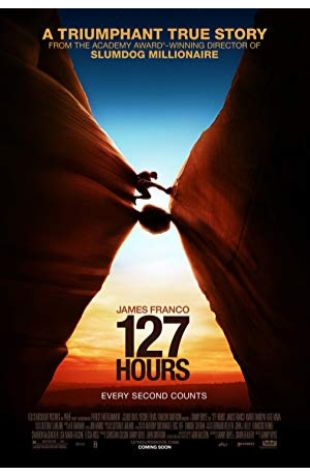 127 Hours Jon Harris