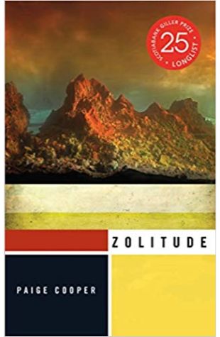 Zolitude