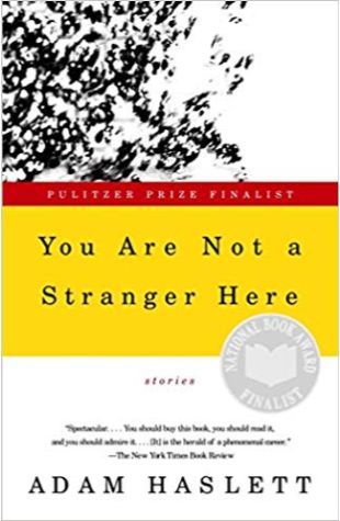 You Are Not a Stranger Here