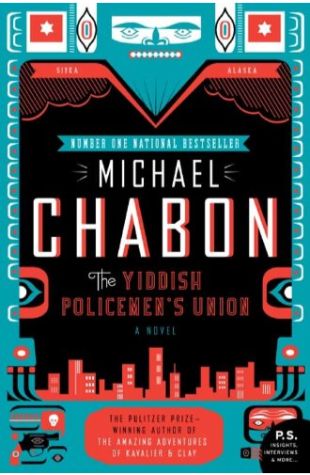 The Yiddish Policemen's Union Michael Chabon