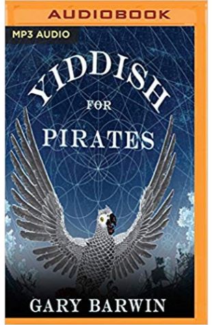Yiddish for Pirates