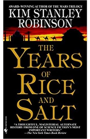 The Years of Rice and Salt