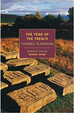 The Year of the French Thomas Flanagan