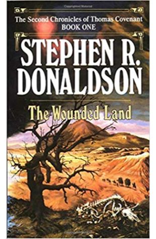 The Wounded Land