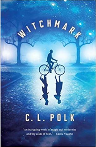 Witchmark C. L. Polk