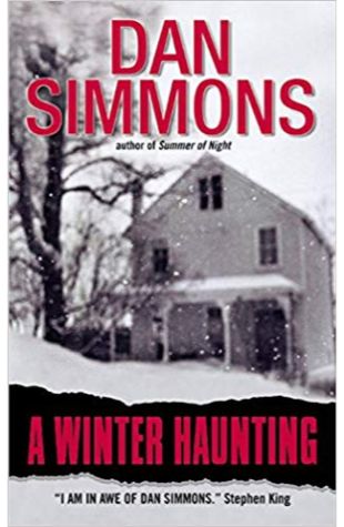 A Winter Haunting