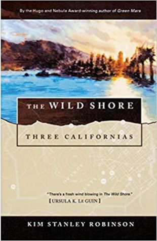 The Wild Shore