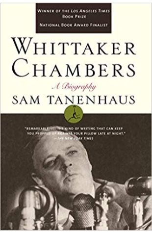 Whittaker Chambers: A Biography