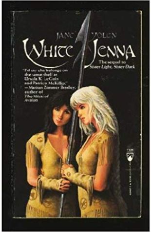 White Jenna