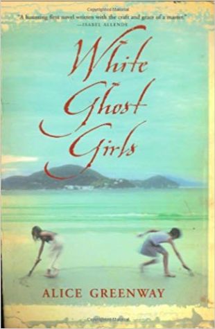 White Ghost Girls Alice Greenway