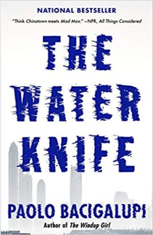 The Water Knife