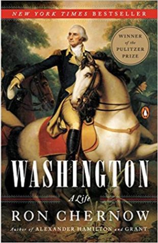 Washington: A Life Ron Chernow