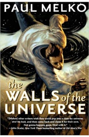 The Walls of the Universe