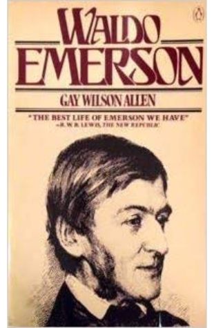 Waldo Emerson Gay Wilson Allen