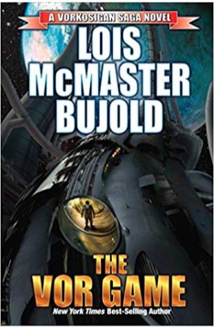 The Vor Game Lois McMaster Bujold