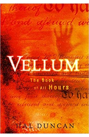 Vellum