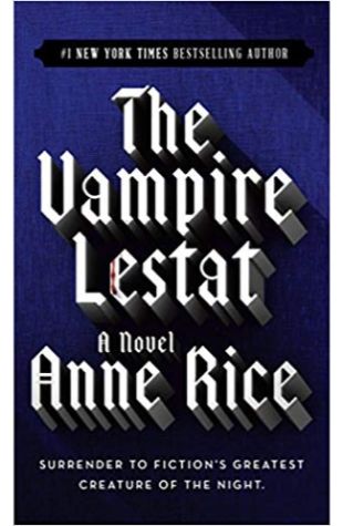 The Vampire Lestat