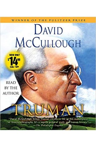 Truman David McCullough