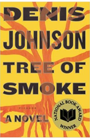 Tree of Smoke