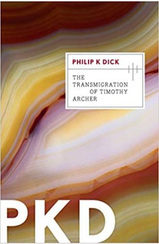 The Transmigration of Timothy Archer
