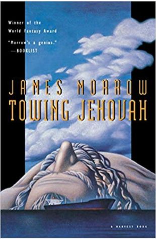 Towing Jehovah James Morrow
