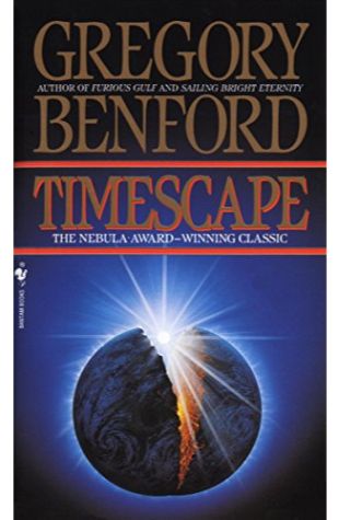 Timescape Gregory Benford