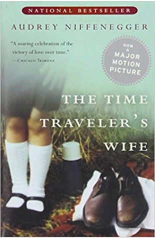 The Time Traveler's Wife