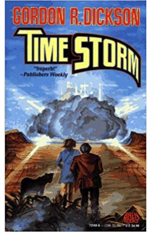 Time Storm