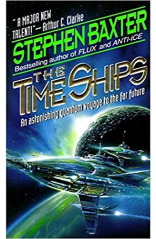 The Time Ships Stephen Baxter