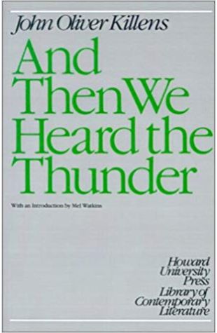 And Then We Heard the Thunder
