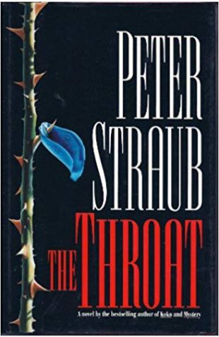 The Throat Peter Straub