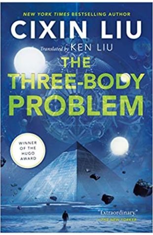 The Three-Body Problem Cixin Liu translated by Ken Liu