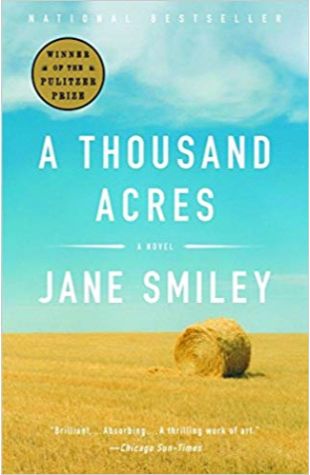 A Thousand Acres Jane Smiley