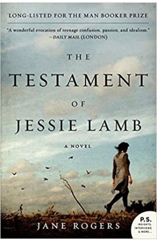 The Testament of Jessie Lamb