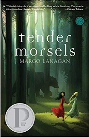 Tender Morsels Margo Lanagan