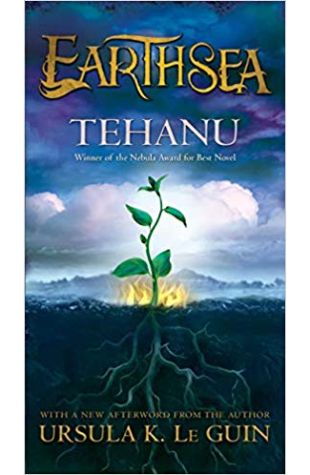 Tehanu: The Last Book of Earthsea