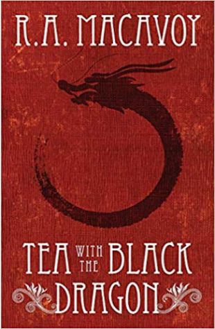 Tea with the Black Dragon