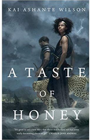 A Taste of Honey