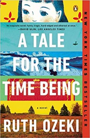 A Tale for the Time Being, Ruth Ozeki