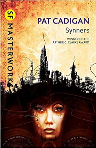 Synners Pat Cadigan