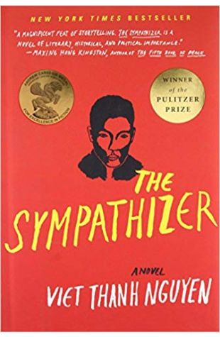 The Sympathizer