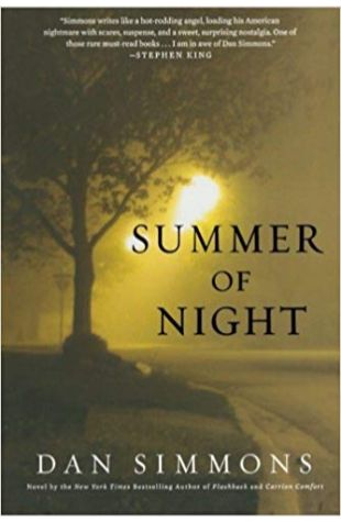 Summer of Night