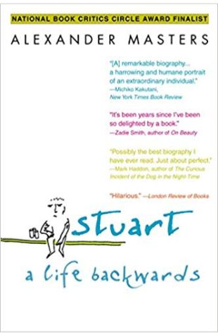 Stuart: A Life Backwards