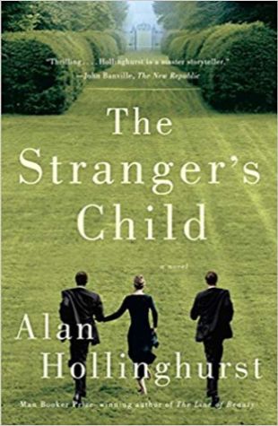 The Stranger’s Child