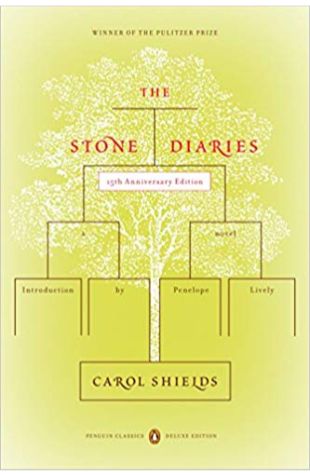 The Stone Diaries Carol Shields